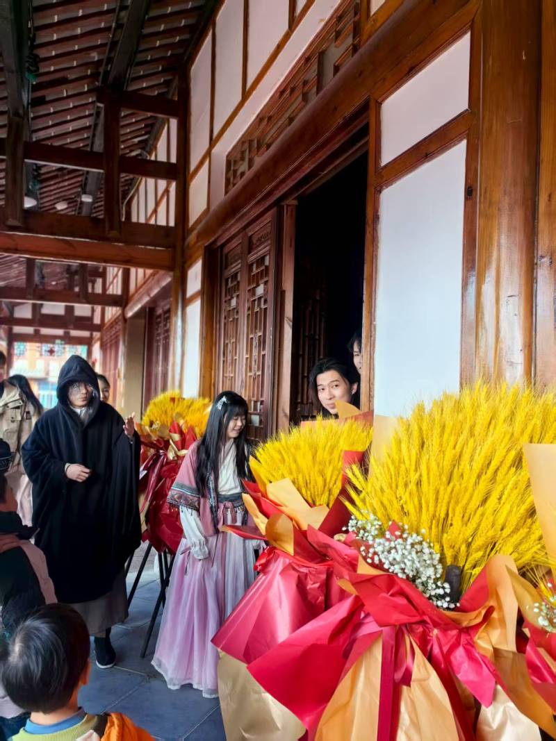 沉浸赋能：高碑店市景区演艺的差异化突围之路